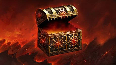 Spoils of Conquest DLC