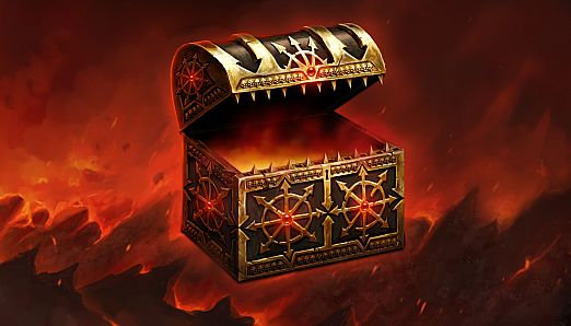 Spoils of Conquest