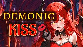 Demonic kiss 18+
