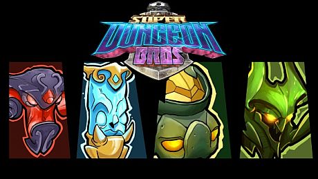 Super Dungeon Bros - Idol Pack DLC