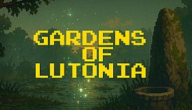 Gardens Of Lutonia