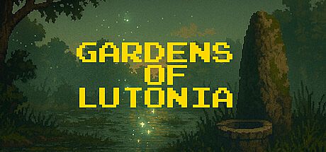 Gardens Of Lutonia Game