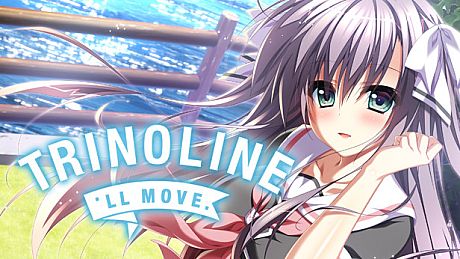 Trinoline All Ages Version Game