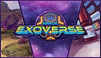 Kup Wrack: Exoverse na PC