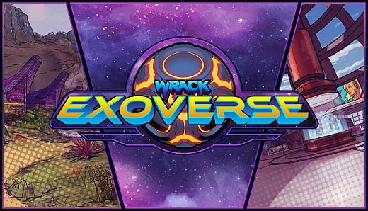 Wrack: Exoverse
