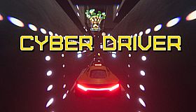 Cyber Driver