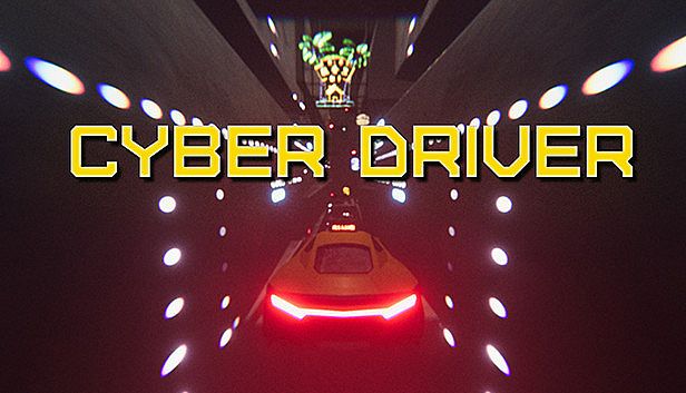 Buy Cyber Driver