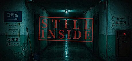 Still Inside Game