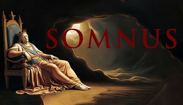 Buy Somnus
