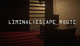 Liminal:Escape Route