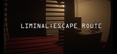 Liminal:Escape Route Game