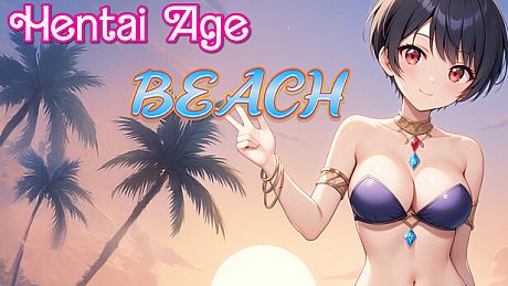 Hentai Age Beach Game
