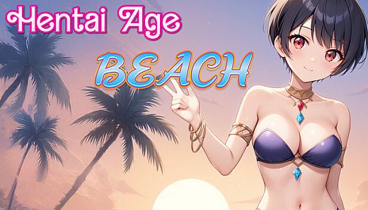 Hentai Age Beach