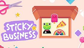 Sticky Business