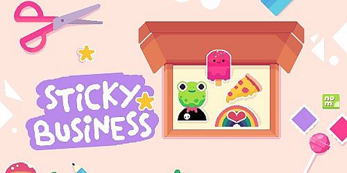 Sticky Business