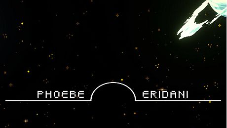 Phoebe Eridani Game