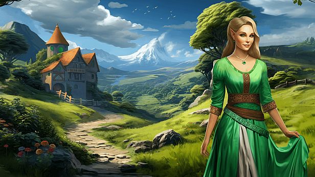 Buy Magic of Runes: Hidden Object Games