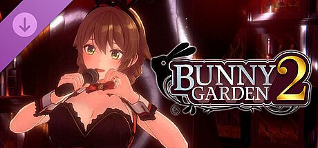 BUNNY GARDEN 2 - Karaoke: "eYe♡tracker"