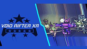Void Rifter XR