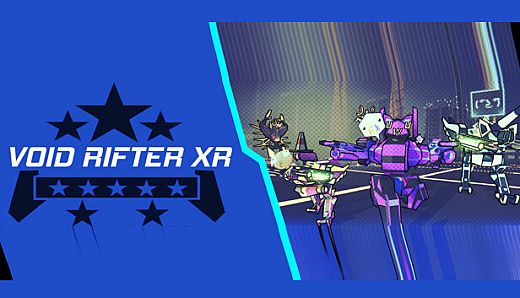 Void Rifter XR
