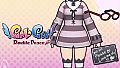 Gal*Gun: Double Peace - 'Prisoner of Love' Costume Set