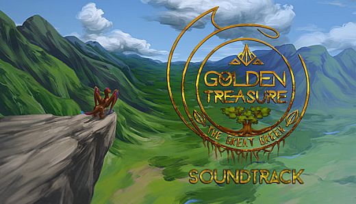 Golden Treasure: The Great Green Soundtrack