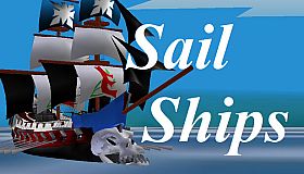 Sail Ships