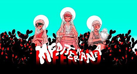 Mediterranea Inferno Game