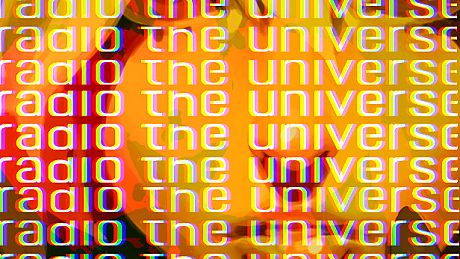 Radio the Universe Game