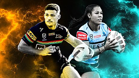 Rugby League 26 - Pro Team Bundle Bundle