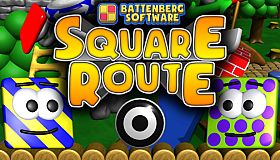 Square Route