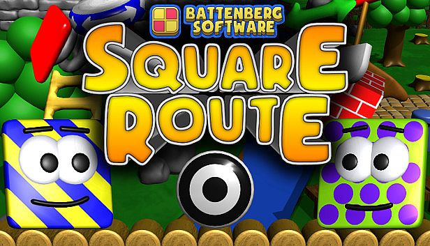 Buy Square Route