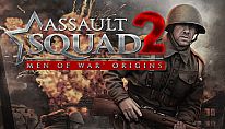 Buy Assault Squad 2: Men of War Origins PC