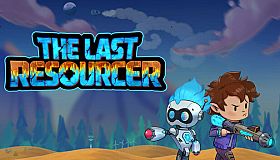 The Last Resourcer