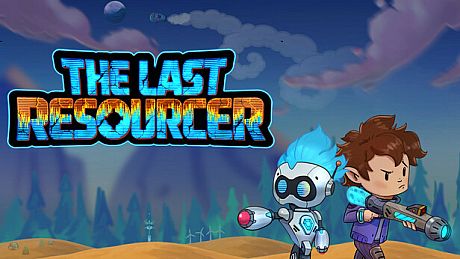The Last Resourcer Game