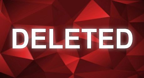 Deleted Game