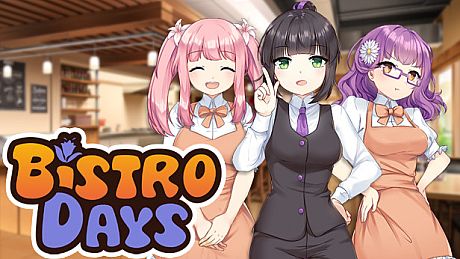 Bistro Days Game