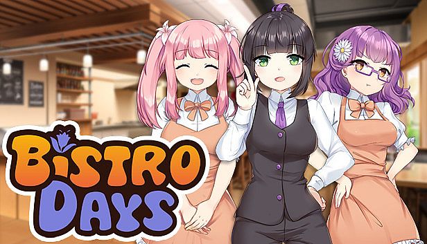 Buy Bistro Days