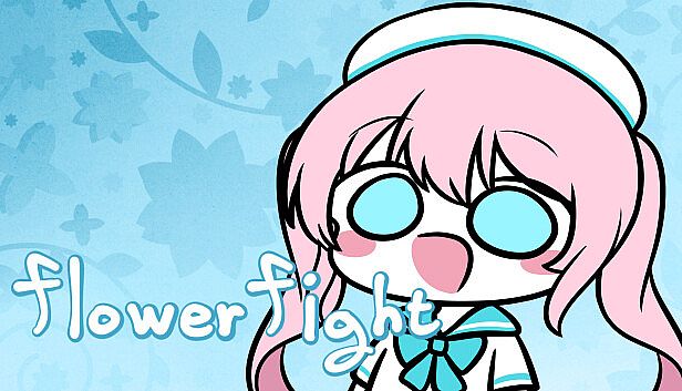 Buy Flower Fight