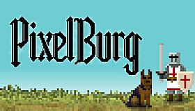 PixelBurg