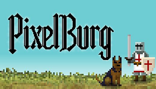 PixelBurg