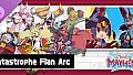 Disgaea Mayhem - Bonus Story: Catastrophe Flan Arc