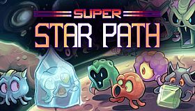 Super Star Path