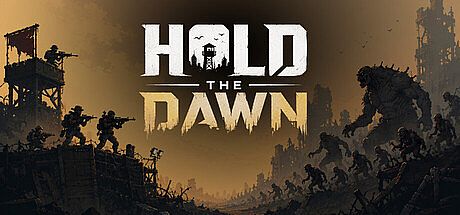 Hold the Dawn