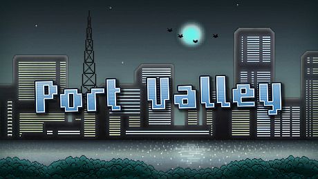 Port Valley Game