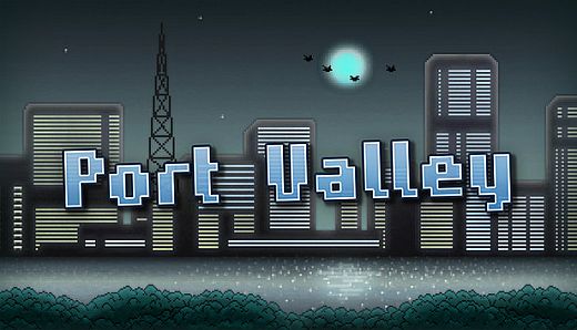 Port Valley
