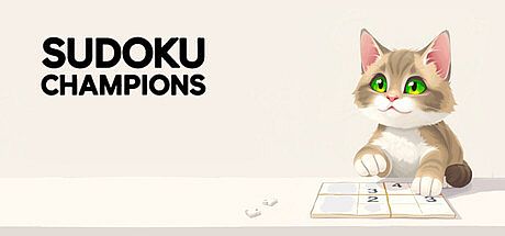 SUDOKU CHAMPIONS Game