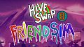 Hiveswap Friendsim - Volume Eight