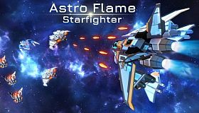Astro Flame: Starfighter