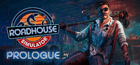 Roadhouse Simulator - Prologue Game